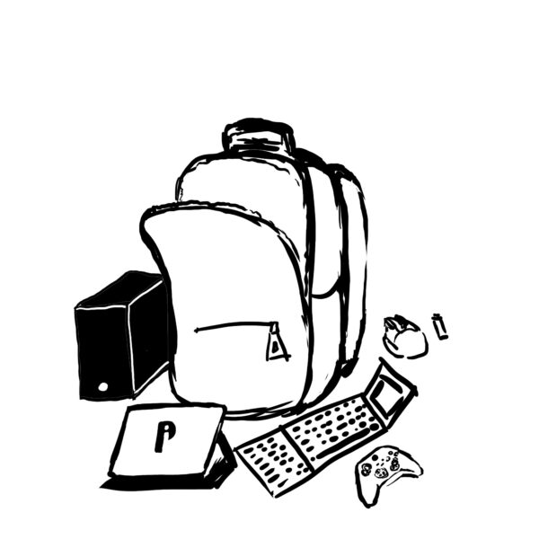 La Nomadbox