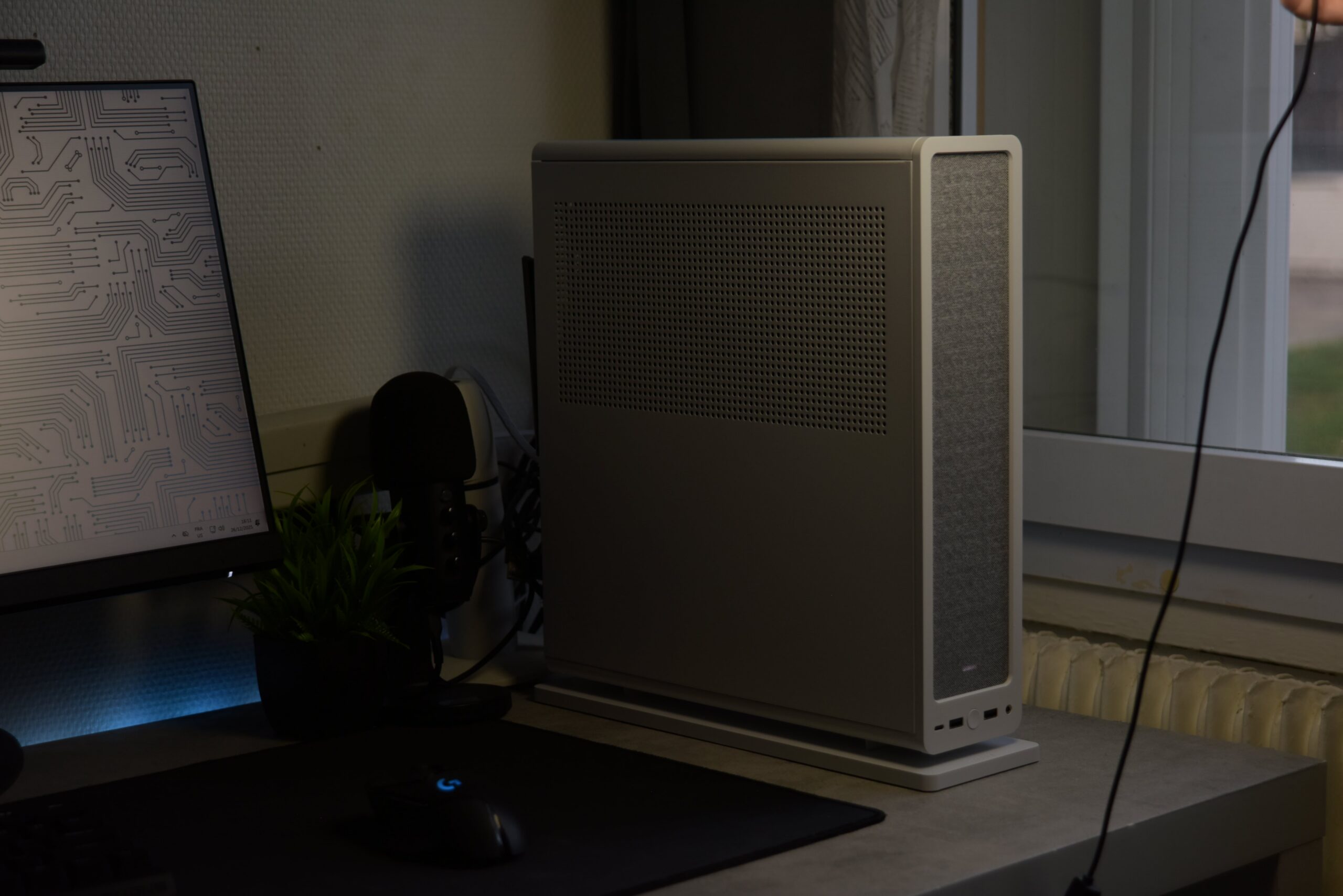 PC slim Performance Pro